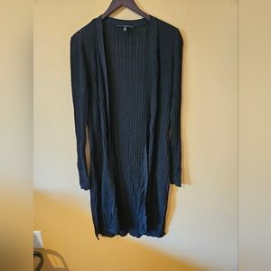 White House Black Market  Cardigan